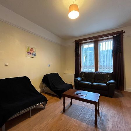 Elgin Apartment Bagian luar foto