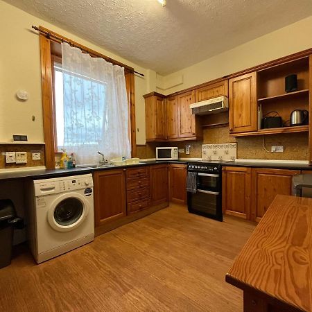 Elgin Apartment Bagian luar foto