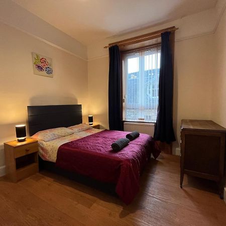 Elgin Apartment Bagian luar foto