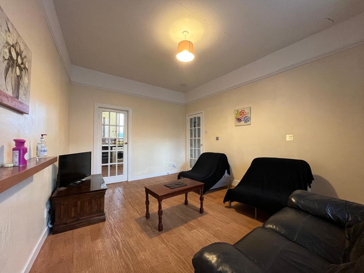 Elgin Apartment Bagian luar foto