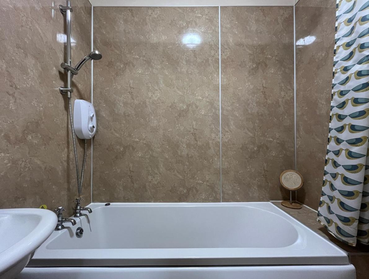 Elgin Apartment Bagian luar foto