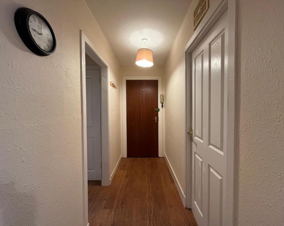 Elgin Apartment Bagian luar foto
